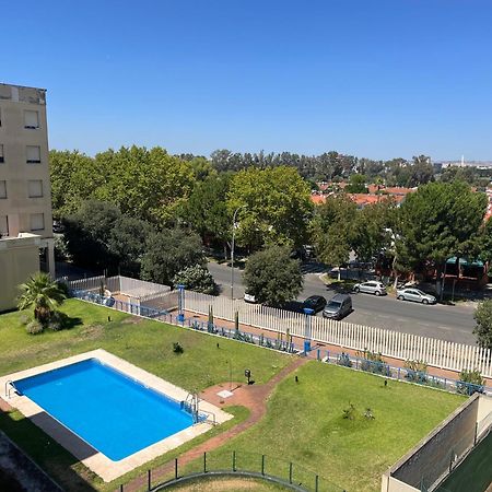 Lux Abril Διαμέρισμα Σεβίλλη Εξωτερικό φωτογραφία
