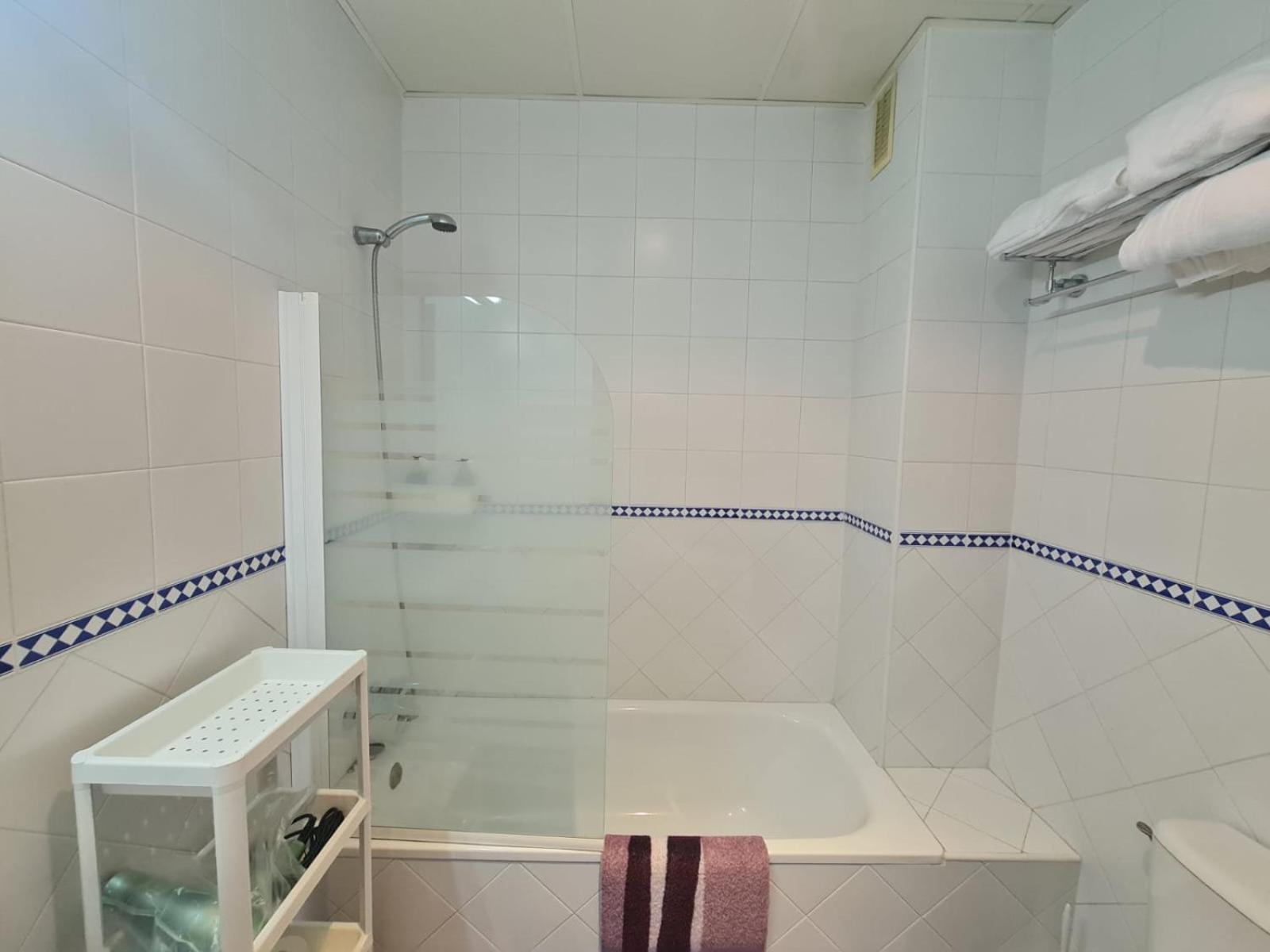 Lux Abril Διαμέρισμα Σεβίλλη Εξωτερικό φωτογραφία