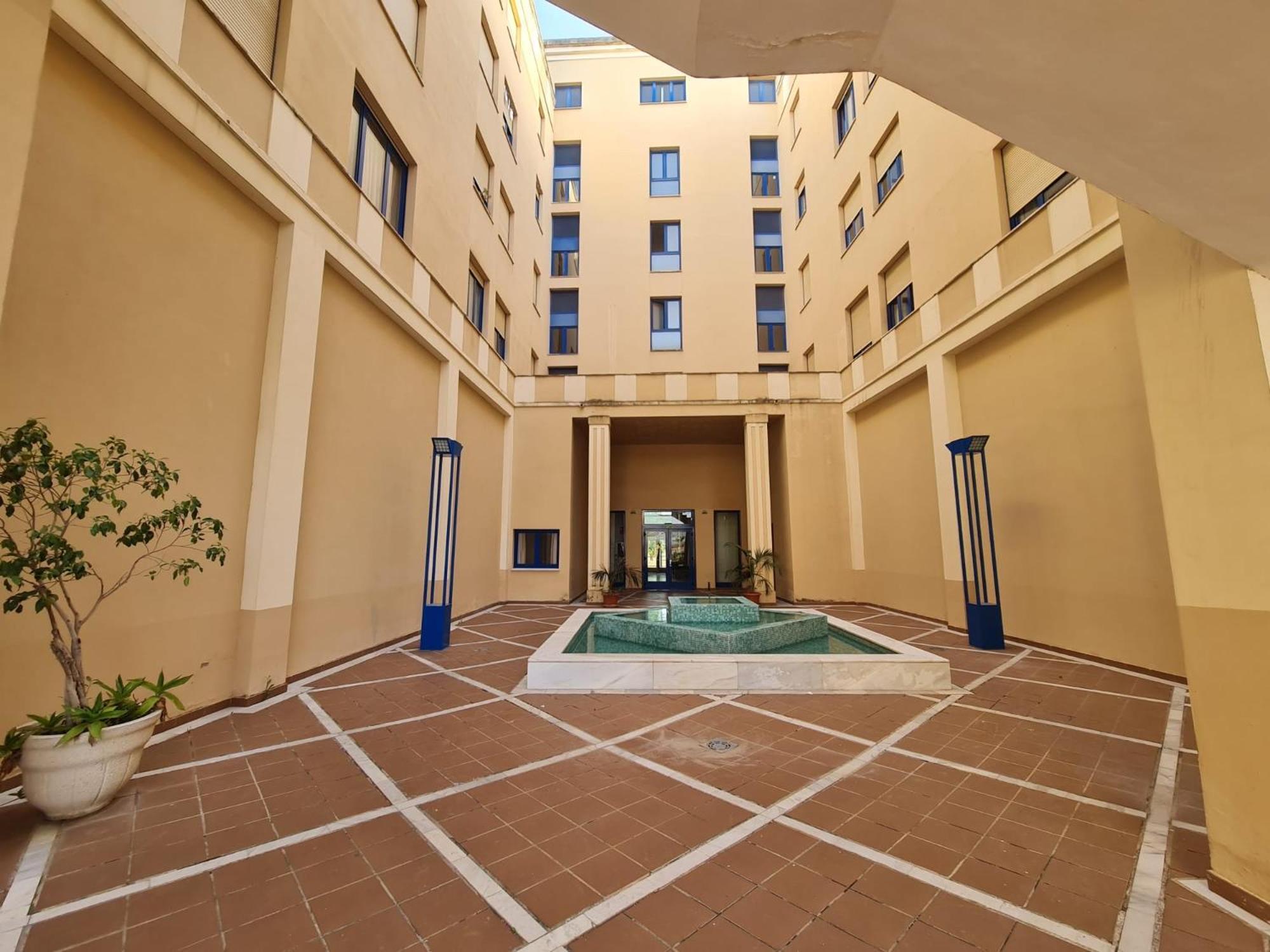 Lux Abril Διαμέρισμα Σεβίλλη Εξωτερικό φωτογραφία